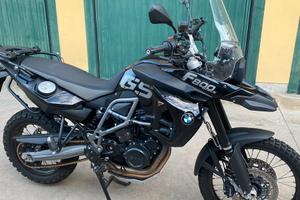BMW GS 800