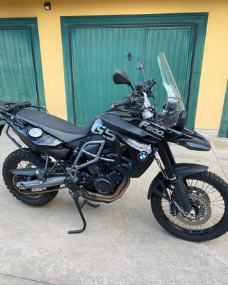 BMW GS 800