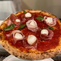 Pizzaiolo esperto