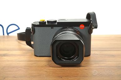 Leica Q3 43 (FINANZIABILE)