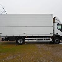 IvecoEUROCARGO 140 cv 250