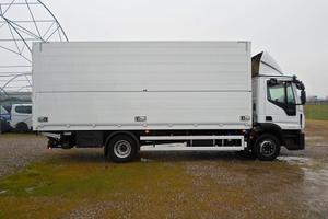 IvecoEUROCARGO 140 cv 250