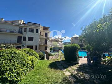 Appartamento Falcone [APF002VRG]