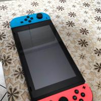 Nintendo Switch Sports Edition + giochi