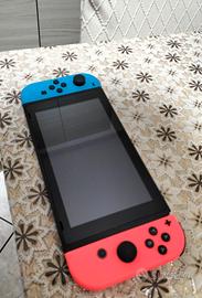 Nintendo Switch Sports Edition + giochi