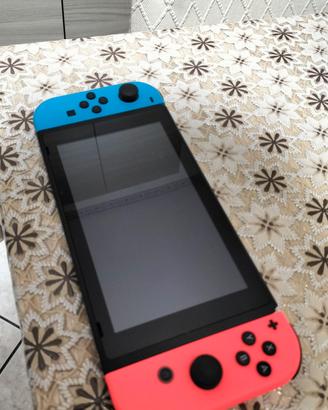 Nintendo Switch Sports Edition + giochi