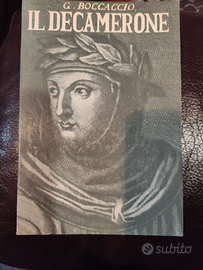 Il Decamerone