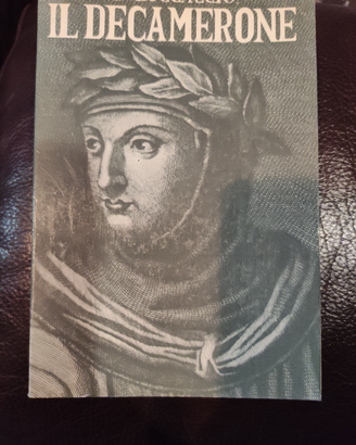 Il Decamerone
