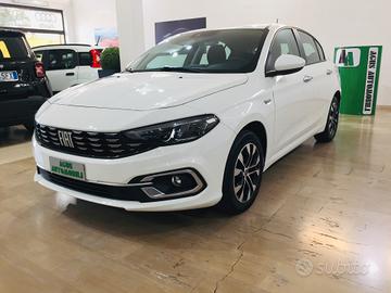 FIAT Tipo 1.3 MJT City Life S&S 95cv
