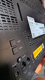Modem Wifi TIM hub