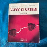 Corso di sistrmi