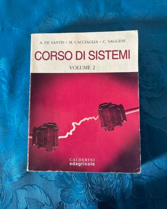 Corso di sistrmi
