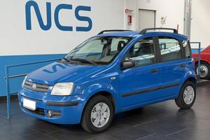 FIAT Panda 1.2 Dynamic NEOPATENTATI