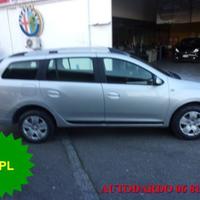 DACIA Logan MCV 0.9 TCe 12V 90CVLauréate GPL