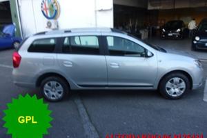 DACIA Logan MCV 0.9 TCe 12V 90CVLauréate GPL