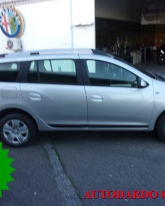 DACIA Logan MCV 0.9 TCe 12V 90CVLauréate GPL