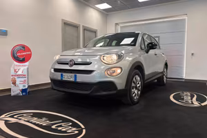 Fiat 500X 1.3 MultiJet 95 CV Urban