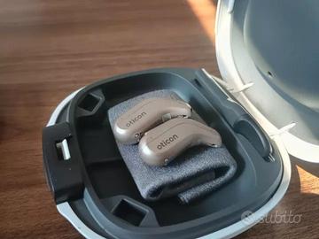 Oticon Intent 2 miniRITE R – coppia