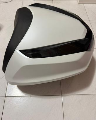 bauletto sh sport 2024