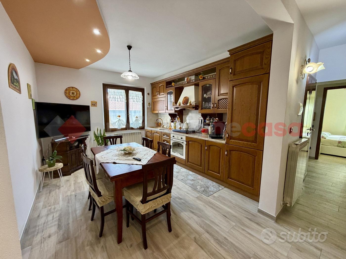 Appartamento – Castelfiorentino, Castelnuovo d'Elsa - Vista 2