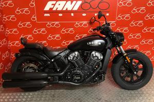 INDIAN Scout Bobber .