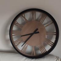 Orologio da parete stile vintage nuovo