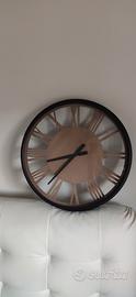 Orologio da parete stile vintage nuovo