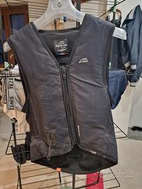 airbag cavallo equiline