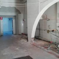 Via Artiglieria. Locale commerciale di 90 mq