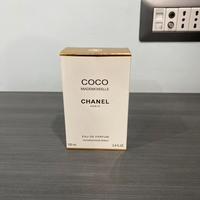 Chanel - Coco Mademoiselle 100 ml