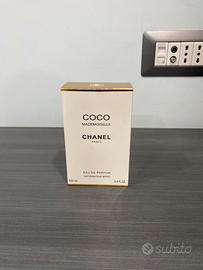 Chanel - Coco Mademoiselle 100 ml