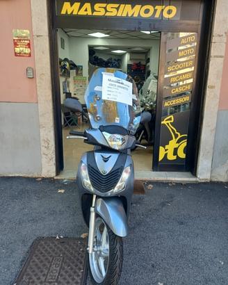 Honda SH 150 fine 2012 - PERMUTE GARANZIA