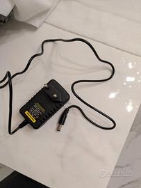 Adattatore/alimentatore AC/DC