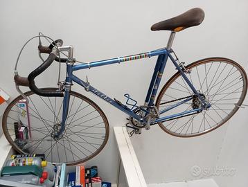 BICI DA CORSA STORICA ANNI 70 WELTER