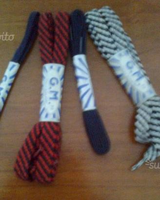 Lotto Lacci da scarpe