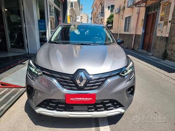 Renault Captur Plug-in Hybrid E-Tech 160 CV Techno