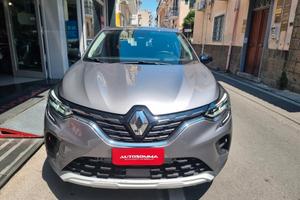 Renault Captur Plug-in Hybrid E-Tech 160 CV Techno