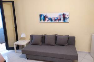 Monolocale arredato in Residence