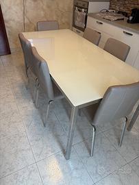 Tavolo Ikea