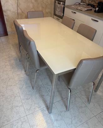Tavolo Ikea