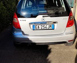 Mercedes classe A 180 avantgarde