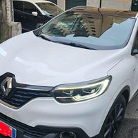 Renault kadjar 1.6 dci 130 cv, 4x4, Bose 