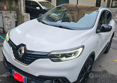 Renault kadjar 1.6 dci 130 cv, 4x4, Bose 