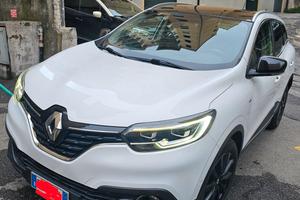 Renault kadjar 1.6 dci 130 cv, 4x4, Bose 