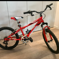 STARKmountaiBIKEbambino6/10aNUOVAideaREGALOpag327€