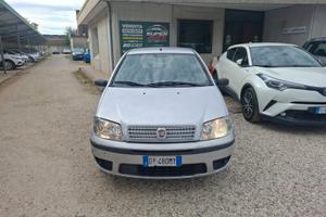 Fiat Punto Classic 1.2 5 porte Active GPL
