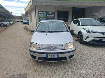 Fiat Punto Classic 1.2 5 porte Active GPL