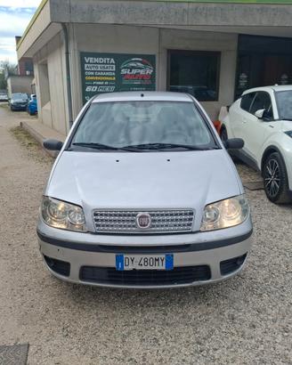 Fiat Punto Classic 1.2 5 porte Active GPL