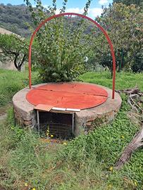 casetta  con terreno