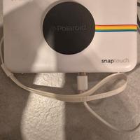 polaroid snaptouch